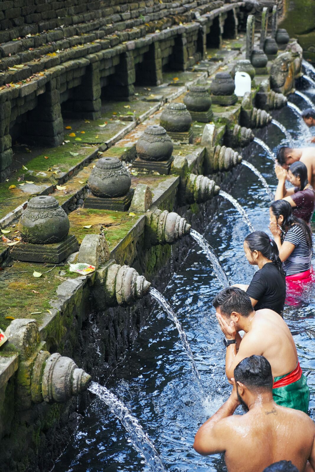 Bali Budget Backpacker view 7