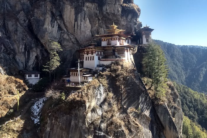 Bhutan