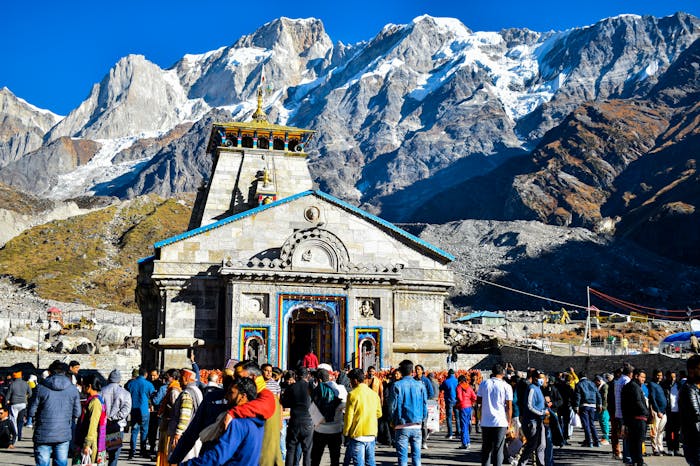 Char Dham