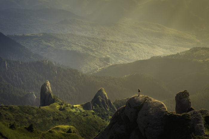 Darjeeling