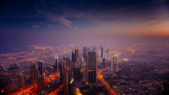 Dubai