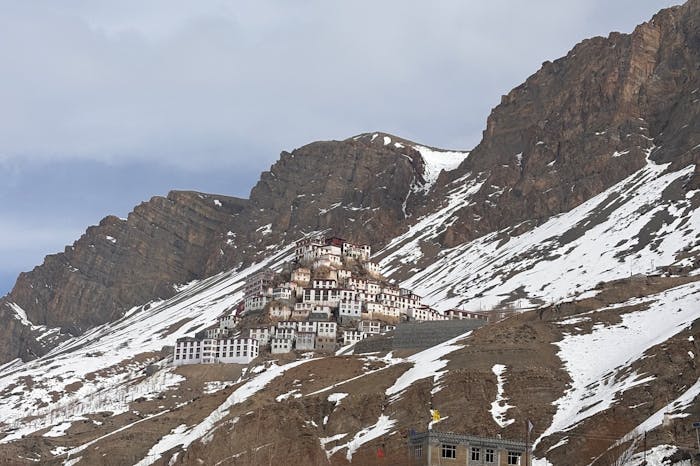 Himachal Pradesh