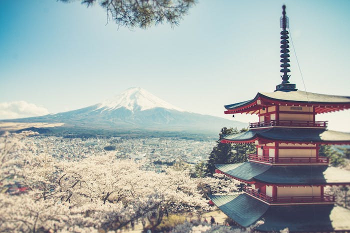 Japan