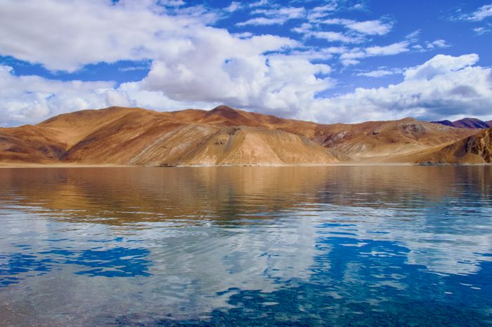 Leh-Ladakh
