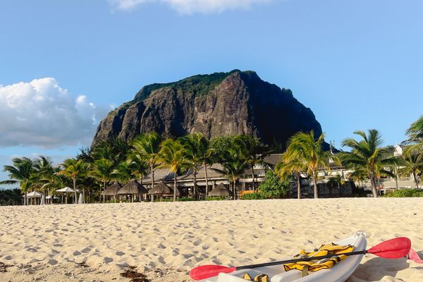 Mauritius