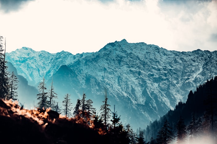 North East India