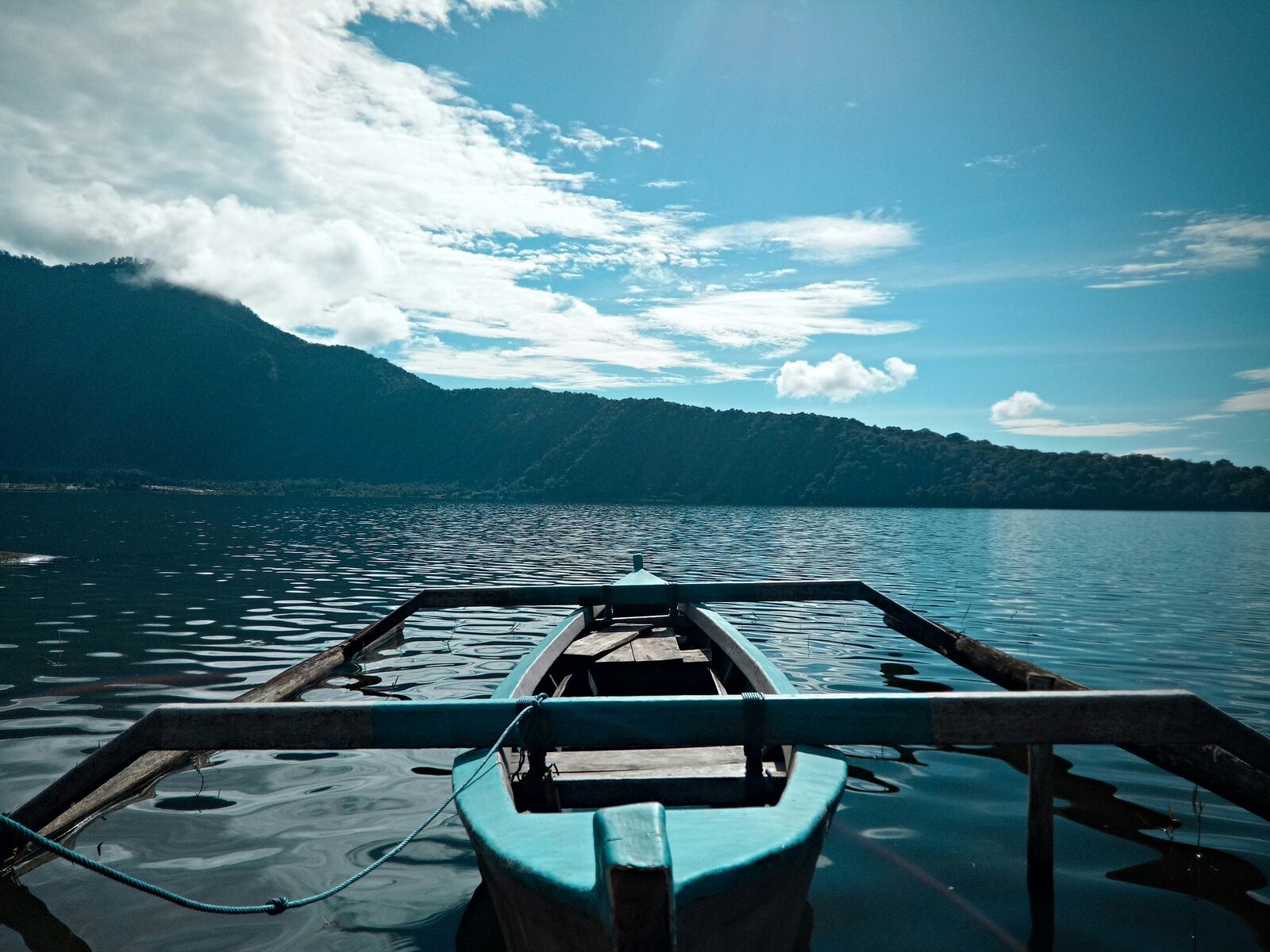 Bali Adventure & Rafting view 2