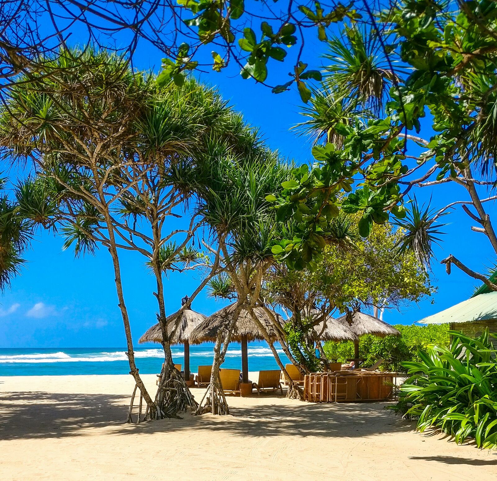 Bali Family Holiday view 2