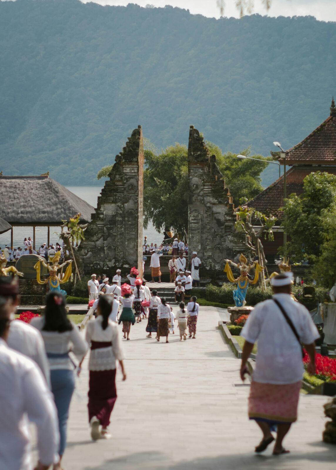 Bali Day Zero Festival view 4