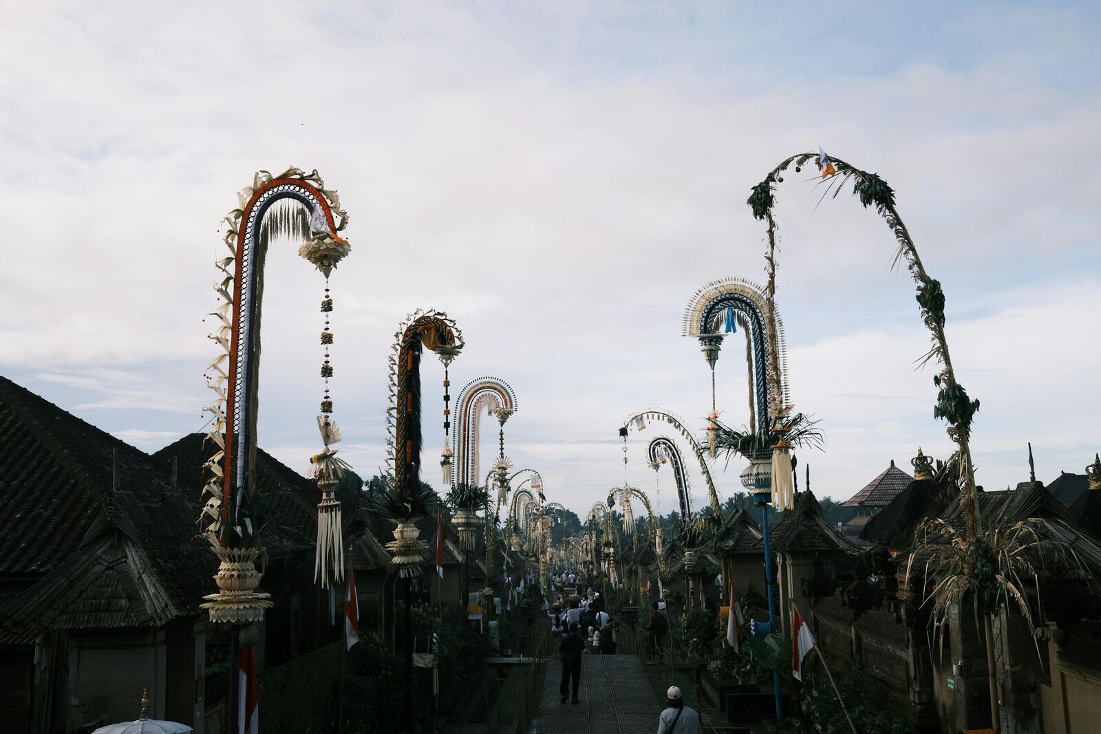 Bali Day Zero Festival view 6