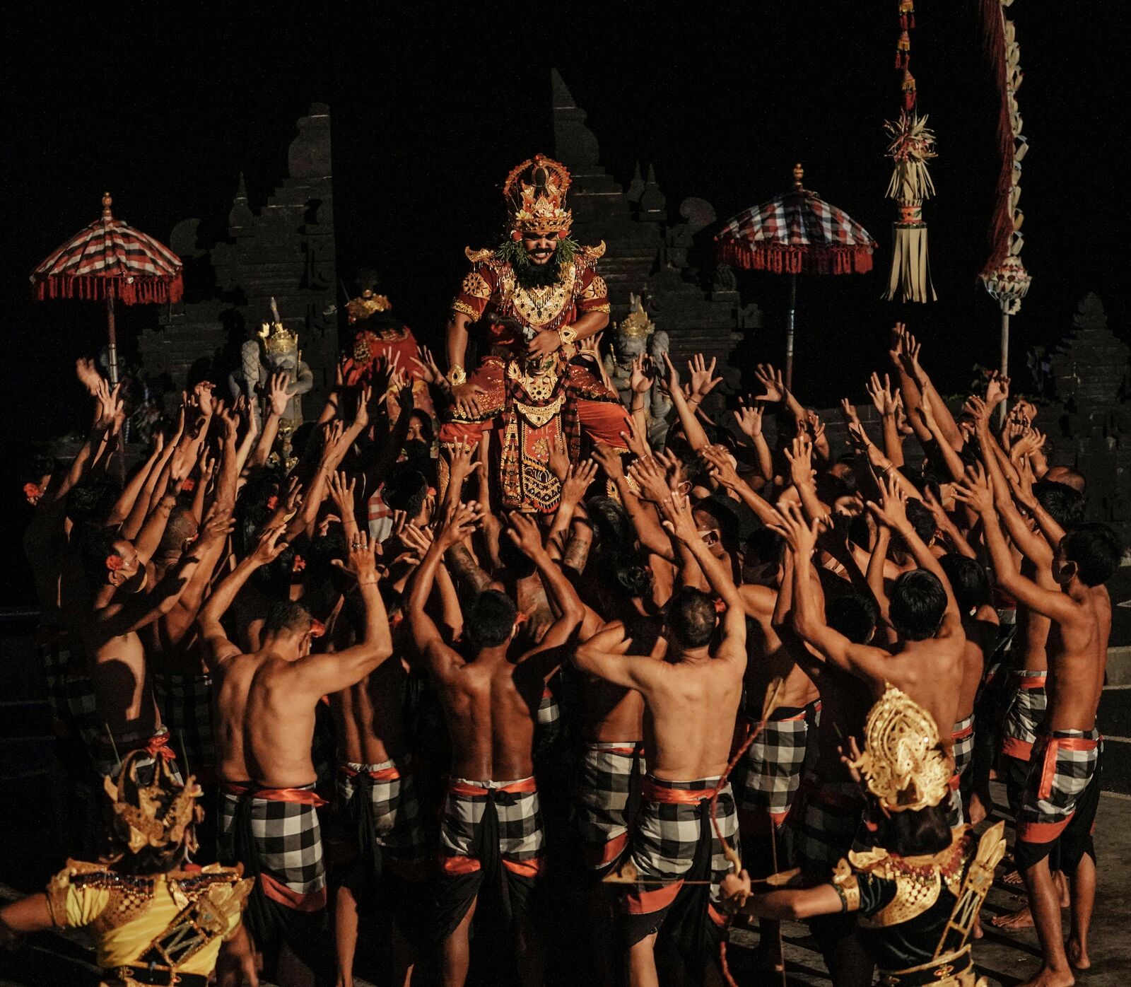 Bali Day Zero Festival view 7