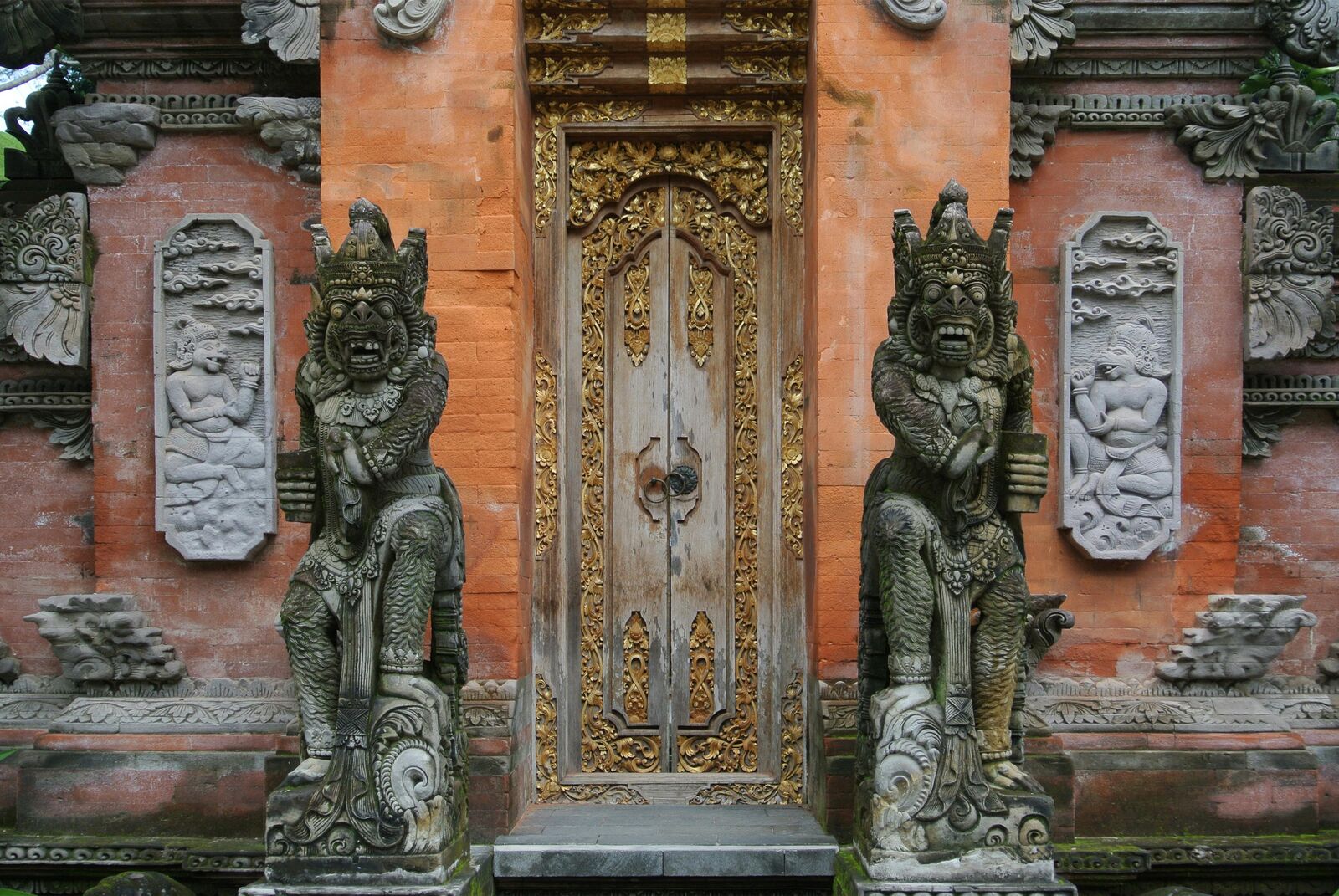 Bali Day Zero Festival view 8
